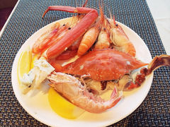 -绮梦西湖·云端餐厅(歌德店)