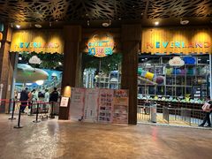 -杭州开元森泊度假乐园