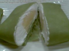 抹茶PANCAKE-糖糖屋•糖水•雪花冰店(时尚天河店)