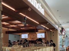 -眷茶臻选(中原万达店)
