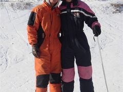 -八达岭滑雪场