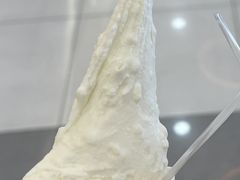 -野人先生Gelato(上海长宁龙之梦店)