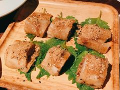 江南麻糍-外婆家(西溪印象城店)