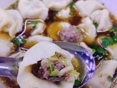 -回坊马二饺子馆