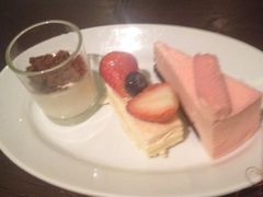 -君悦酒店·乐厨·高空自助餐(青年大街店)