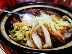 -广东煲仔饭