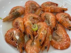 -望海潮海鲜店 特色家常菜(在海一方店)