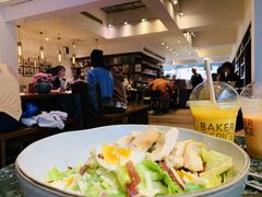 -BAKER&SPICE(安福路店)