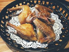 -粤港餐厅(禹州商业广场店)