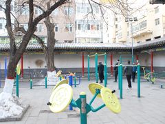-文瀛公园