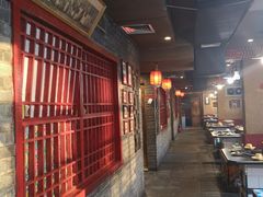 -百一大地锅(黑龙江省级非物质文化遗产)(文景街店)