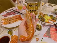 -芭菲盛宴·环球美食(解放碑英利国际店)
