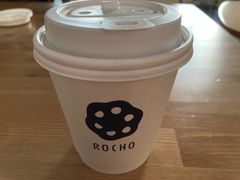 美式咖啡-ROCHO(仁恒江湾城店)