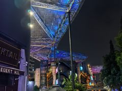 -Orangutan Bunker猩猩地堡酒吧(兰桂坊店)