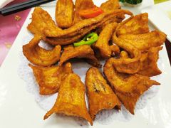 -轩记海鲜餐厅·四十五年老字号·经典粤菜(西区彩虹店)