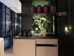 -杏花堂晋商私房菜(华熙五棵松店)