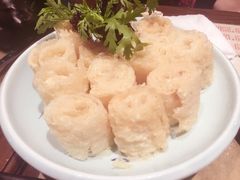 -左庭右院鲜牛肉火锅(金山万达店)
