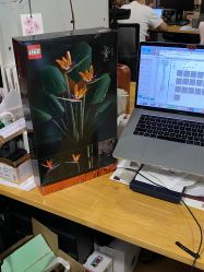 -LEGO(国贸商城店)