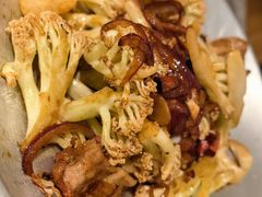 -前海沿·青岛菜(乐客城店)