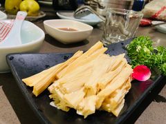 严选腐竹-捞王锅物料理(上海世茂广场店)