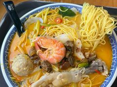 -有嘢食私房菜(西关新天地店)