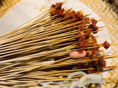 班花串串-班花麻辣烫(南京概念店)