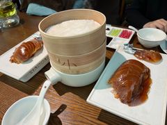 -小大董·烤鸭(王府井apm店)