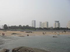 -日照灯塔风景区