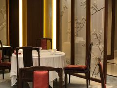 -香宫中餐厅·大连香格里拉(人民路店)