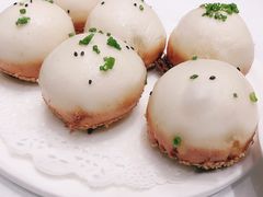 生煎包-930私房菜(欧阳路店)