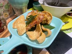 -蔡澜Pho·越南粉餐厅(海上世界店)
