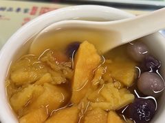 -翠苑甜品专家(北角道店)