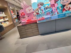-泡泡玛特POPMART(合生汇店)