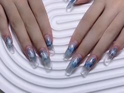 -Mi+·nail美甲美睫
