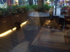 -必胜客(新海上世界店)