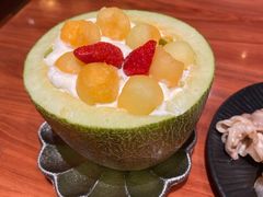 -摩打食堂(江南西店)