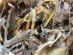 -吉英盐焗鸡(文中路店)