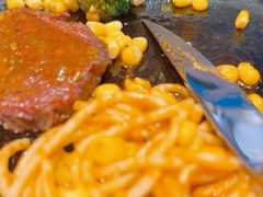 -菲滋意式餐厅(金华银泰城店)