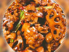 -无限虾享(同庆街店)