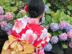 -江户和装工房 雅 东京和服体验(上野店)