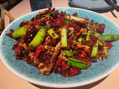 -山石榴·贵州菜(丰盛里店)