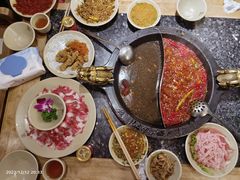 -蜀大侠火锅(春熙路店)