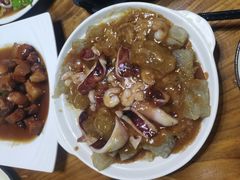 -友利砂锅居(烟台店)
