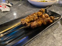 烤串-螺丝找虾(总统府1912店)