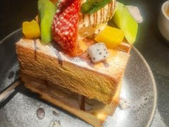 -小资太太餐厅(南岗区店)