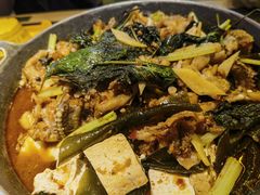 -蛙喔牛蛙(浦口澳林店)