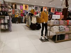-优衣库(苏州天虹CCMall石路店)