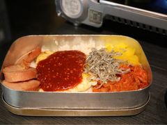 -401餐厅(弘大店)