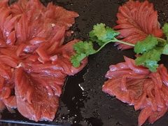 -老码头火锅(玉林店)