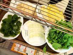 -天宜隆蘑菇宴火锅(石景山旗舰店)